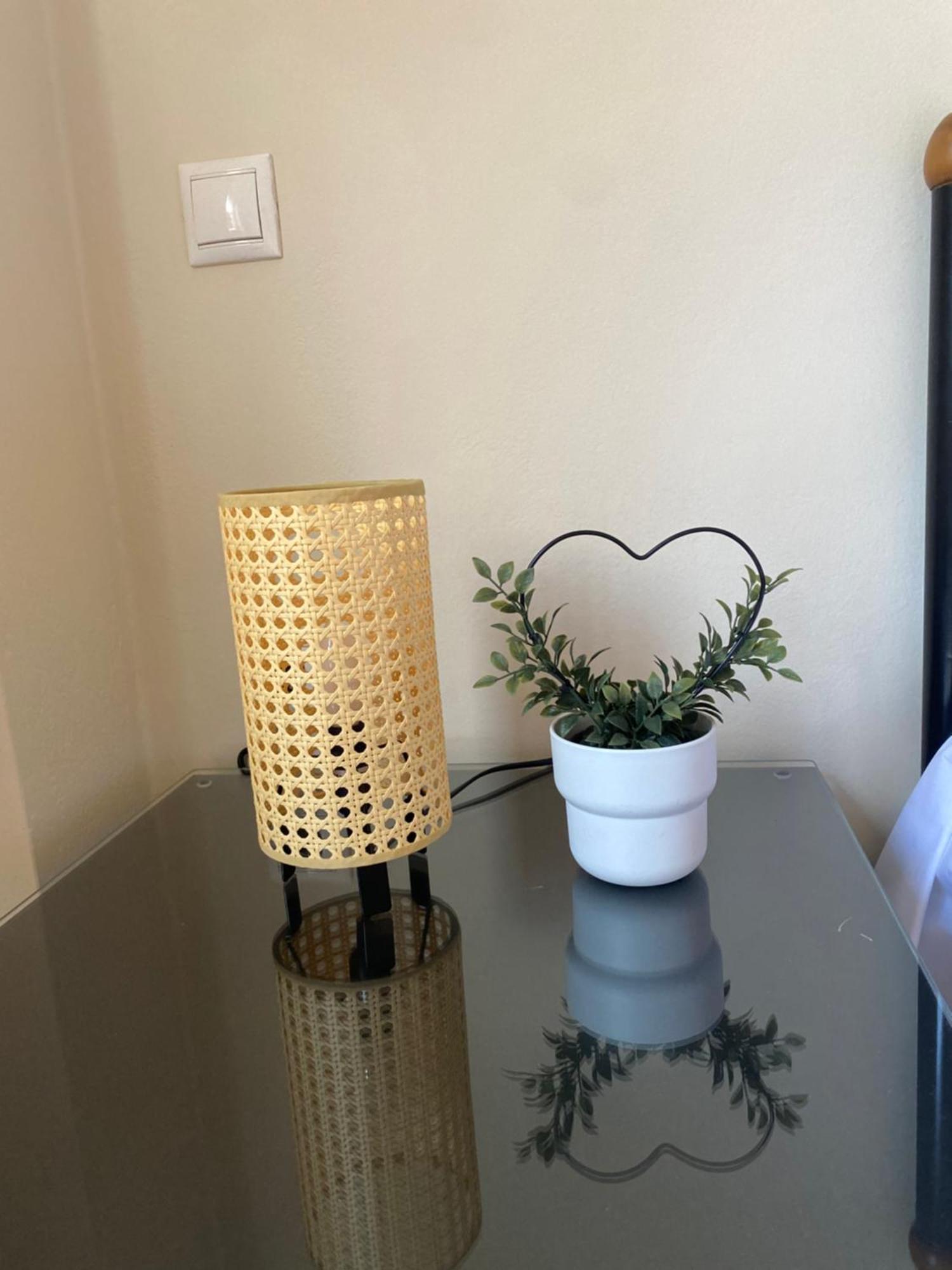 Homey Getaway Apartments, Aretousa Sitia Eksteriør billede